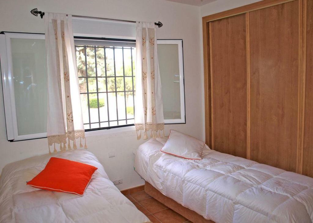 La Casa De La Puebla Villa La Puebla de Montalban Ngoại thất bức ảnh