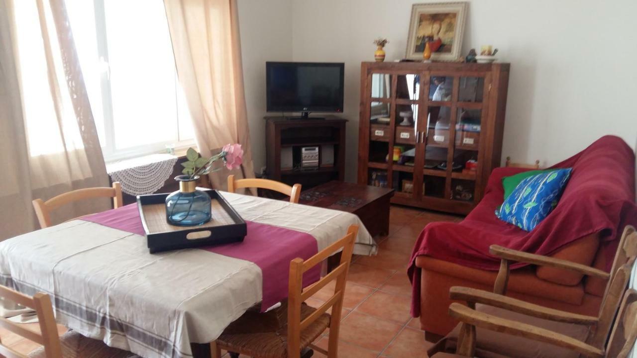 La Casa De La Puebla Villa La Puebla de Montalban Ngoại thất bức ảnh