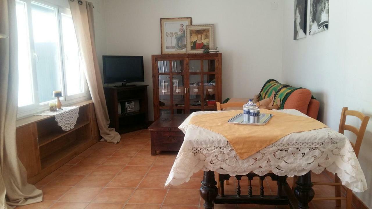 La Casa De La Puebla Villa La Puebla de Montalban Ngoại thất bức ảnh